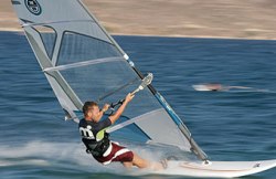 Teos Windsurf & Watersports Centre